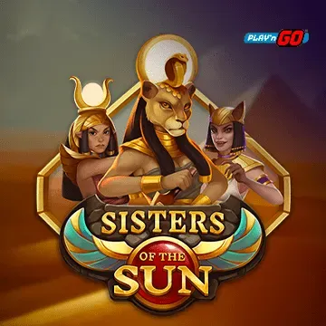 PlaynGo : Sisters of the Sun - NEXTSLOT777