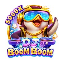 DJ BOOM BOOM - NEXTSLOT777