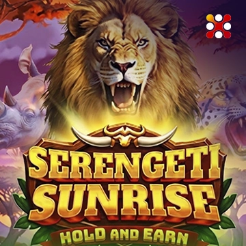Mancala : Serengeti Sunrise - NEXTSLOT777