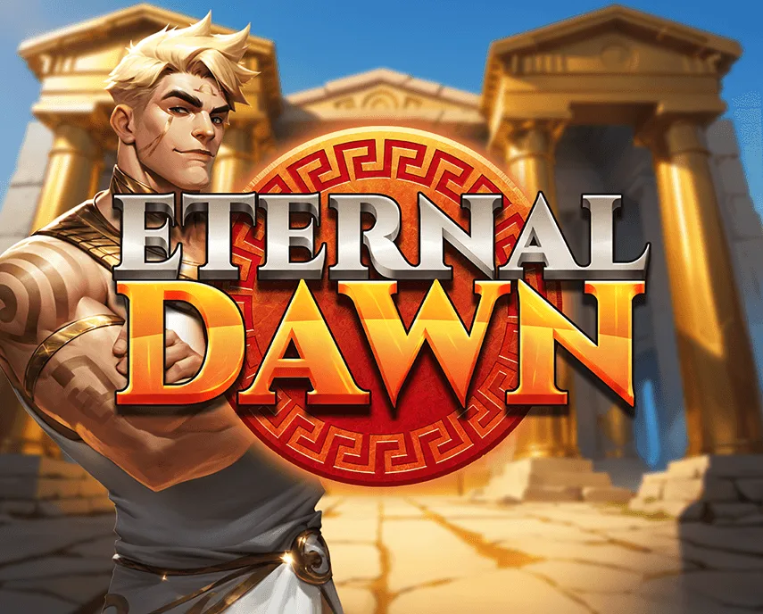 Slotmill : Eternal Dawn - NEXTSLOT777