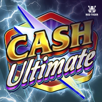 Redtiger : Cash Ultimate - NEXTSLOT777