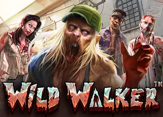 Pragmatic : Wild Walker - NEXTSLOT777