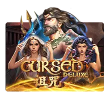 Cursed Deluxe - NEXTSLOT777