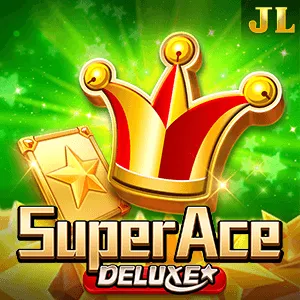 Jili : Super Ace Deluxe - NEXTSLOT777