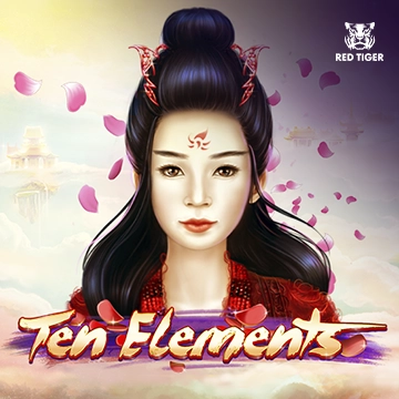 Redtiger : Ten Elements - NEXTSLOT777