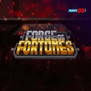 PlaynGo : Forge of Fortunes - NEXTSLOT777