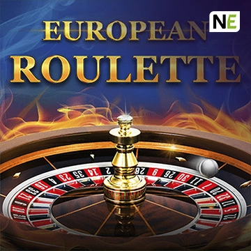 NetEnt : NetEnt European Roulette - NEXTSLOT777
