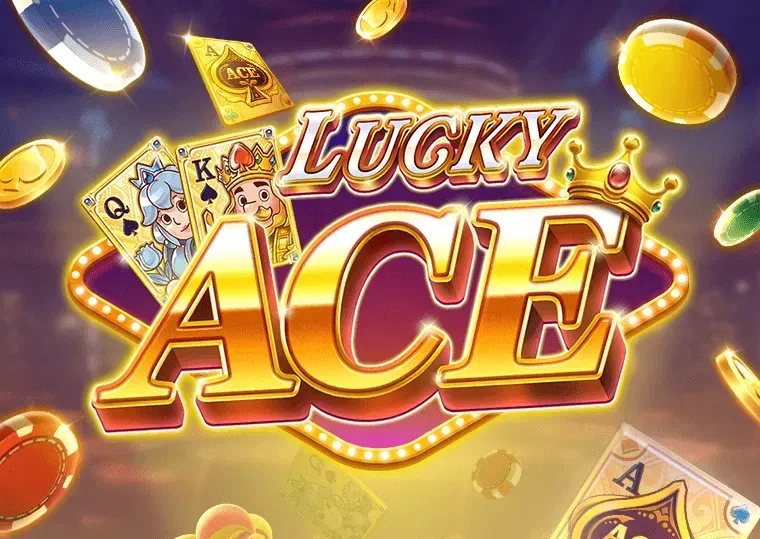 PLAYSTAR : LUCKY ACE - NEXTSLOT777