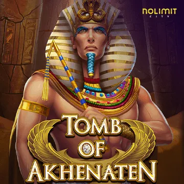 NolimitCity : Tomb Of Akhenaten - NEXTSLOT777