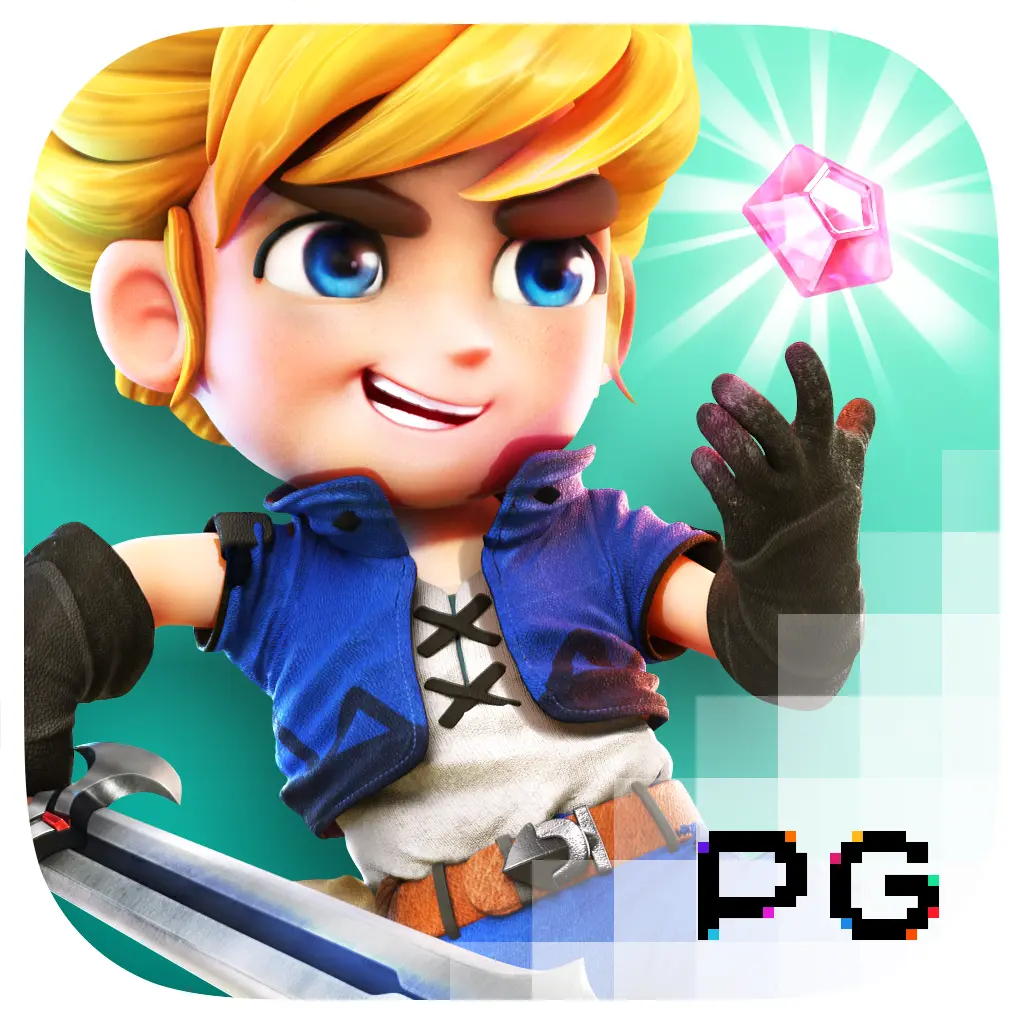 PGSoft : Gem Saviour - NEXTSLOT777