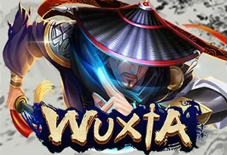 PLAYSTAR : WU XIA - NEXTSLOT777