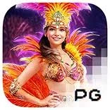 PGSoft : Rio Fantasia - NEXTSLOT777