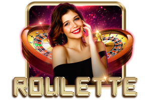 Roulette - NEXTSLOT777