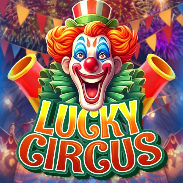 CosmoPlay : Lucky Circus - NEXTSLOT777