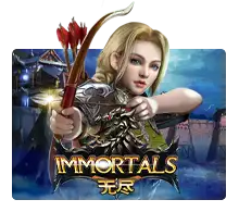 Immortals - NEXTSLOT777