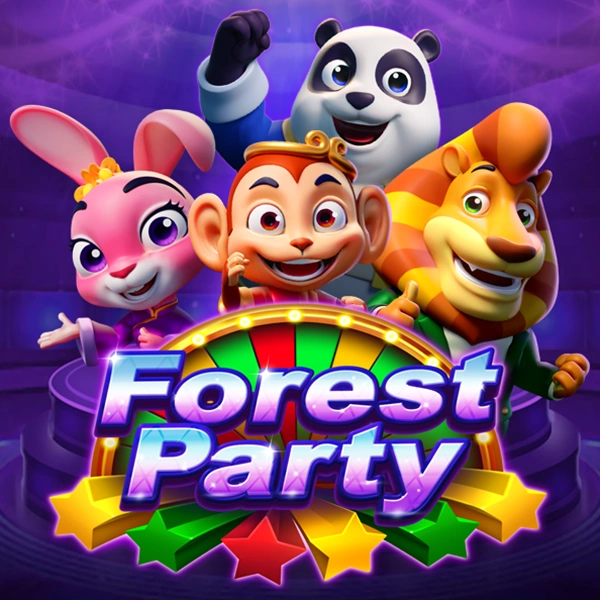 Forest Party - NEXTSLOT777
