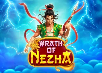 Pragmatic : Wrath of Nezha - NEXTSLOT777