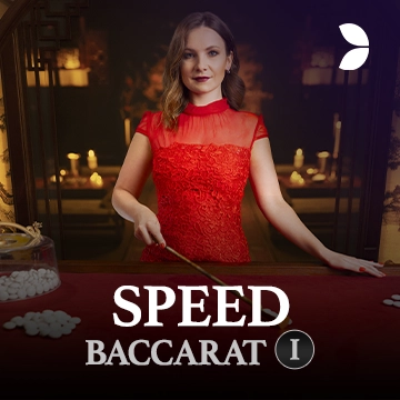 Speed Baccarat I - NEXTSLOT777