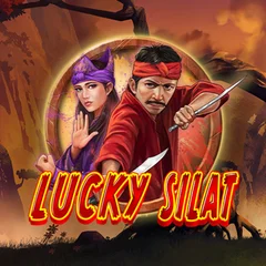 Microgaming : Lucky Silat - NEXTSLOT777