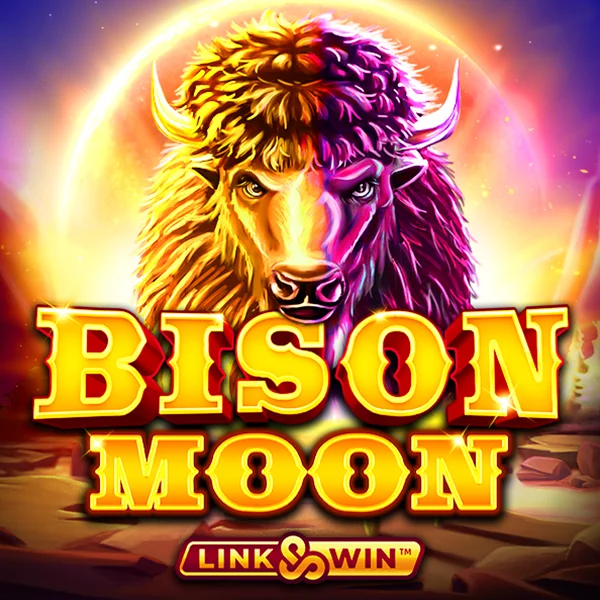 Microgaming : Bison Moon - NEXTSLOT777