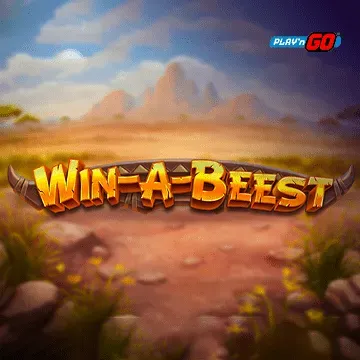 PlaynGo : Win-A-Beest - NEXTSLOT777