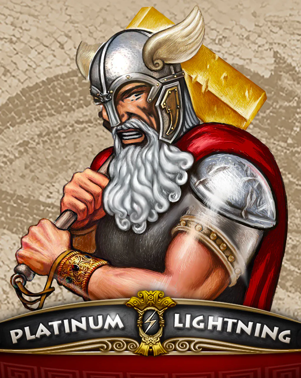 Platinum Lightning - NEXTSLOT777