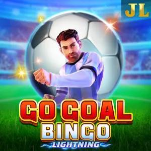 Go Goal Bingo - NEXTSLOT777