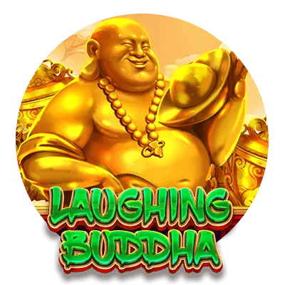 Habanero : Laughing Buddha - NEXTSLOT777