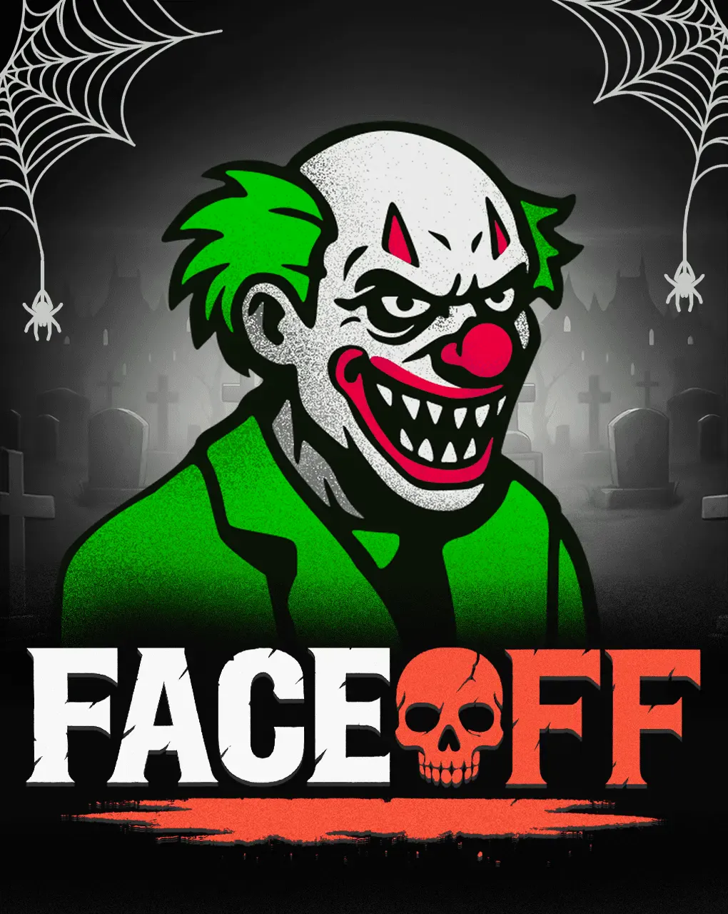 Bgaming : Face Off - NEXTSLOT777