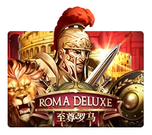 Joker123 : Roma Deluxe - NEXTSLOT777