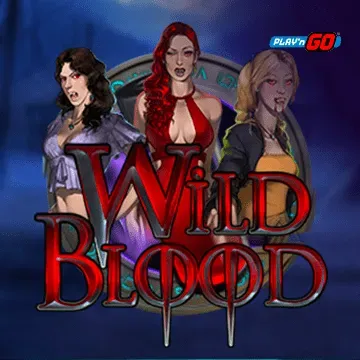 PlaynGo : Wild Blood - NEXTSLOT777