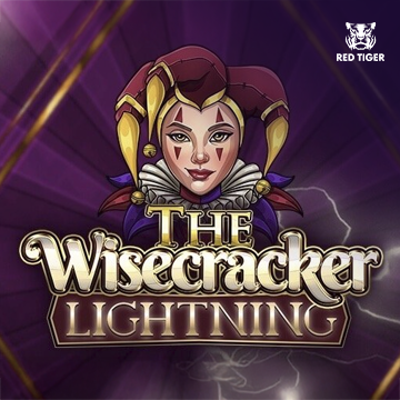 Redtiger : The Wisecracker Lightning - NEXTSLOT777
