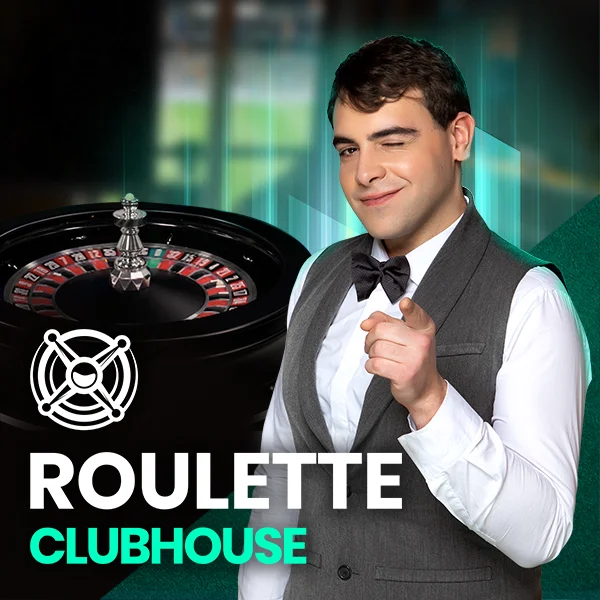 Clubhouse Roulette - NEXTSLOT777