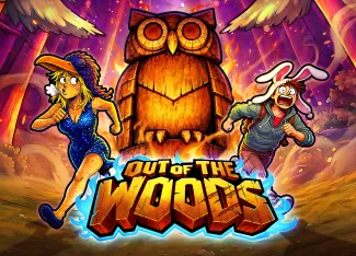 Out of the Woods - NEXTSLOT777