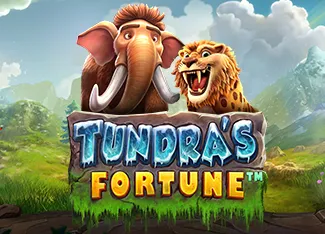 Pragmatic : Tundras Fortune - NEXTSLOT777