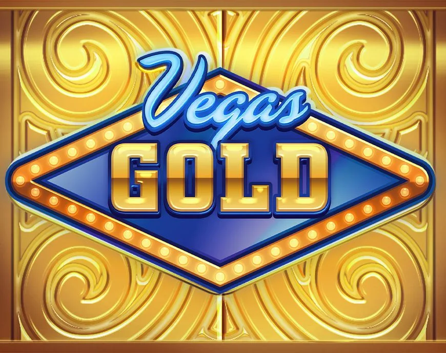 Slotmill : Vegas Gold - NEXTSLOT777