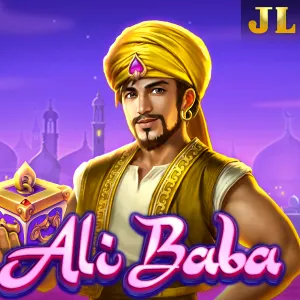 Jili : Ali Baba - NEXTSLOT777