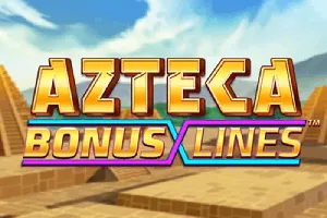 Azteca: Bonus Lines - NEXTSLOT777