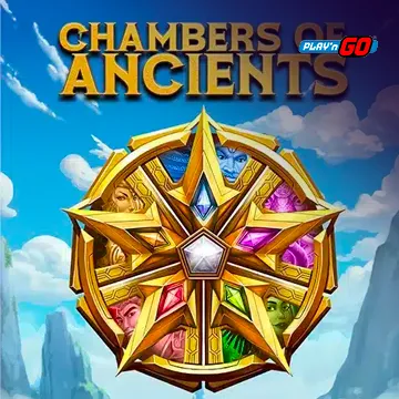 PlaynGo : Chambers of Ancients - NEXTSLOT777