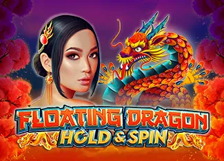 Pragmatic : Floating Dragon - NEXTSLOT777