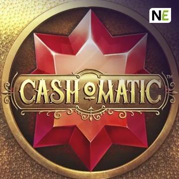 NetEnt : Cash-o-Matic - NEXTSLOT777