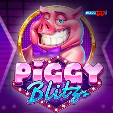 PlaynGo : Piggy Blitz - NEXTSLOT777