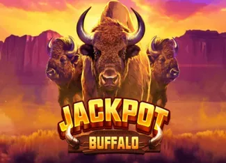 Besoft : Jackpot Buffalo - NEXTSLOT777
