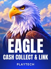 Eagle: Cash Collect & Link - NEXTSLOT777