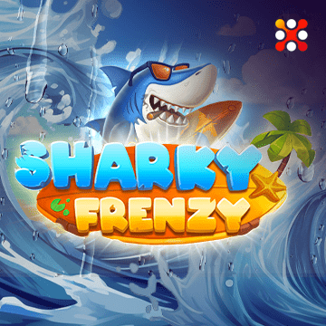 Mancala : Sharky Frenzy - NEXTSLOT777