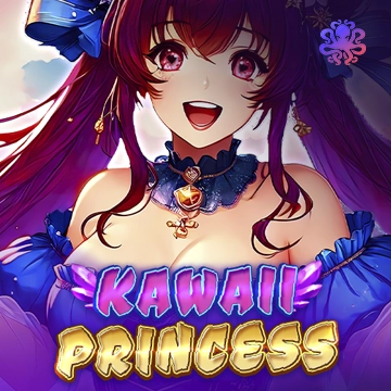 Octoplay : Kawaii Princess - NEXTSLOT777