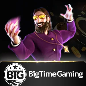 Bigtime - NEXTSLOT777