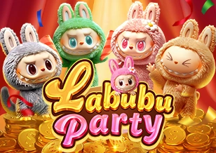 AFB : Labubu  Pesta - NEXTSLOT777
