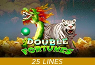Spadegaming : Double Fortunes - NEXTSLOT777