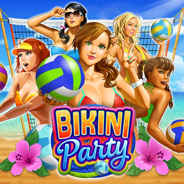 Microgaming : Bikini Party - NEXTSLOT777